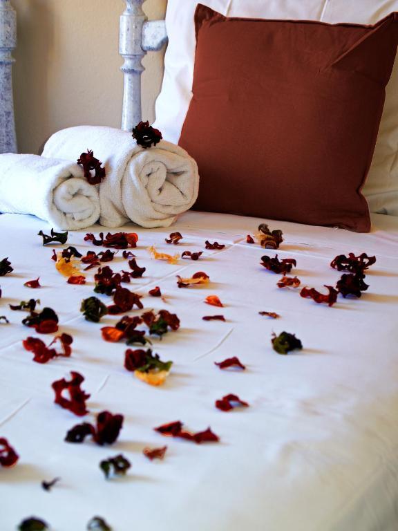 Pansion Roulis Hotel Moraitika Room photo